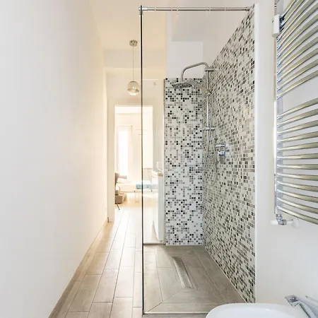 Apartamento Monolocale Sismondi Milán Exterior foto